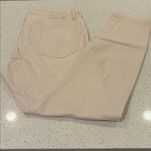 AG Pants - Everett SUD 36x34 Linen